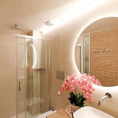 公寓 Vatican Loft - Liberty Collection