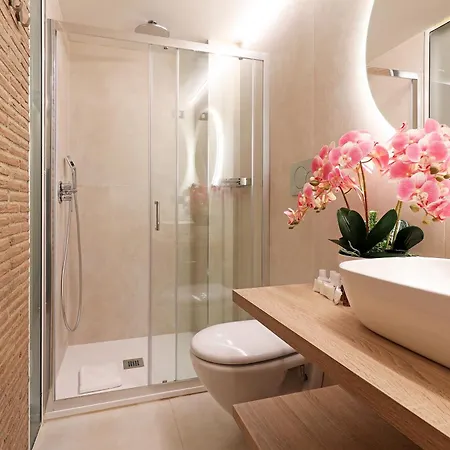 Vatican Loft - Liberty Collection 公寓