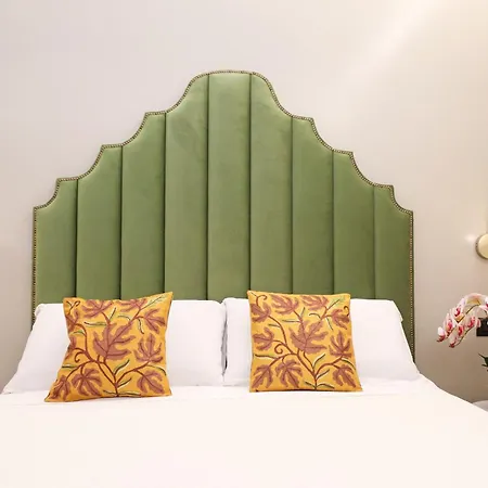 Vatican Loft - Liberty Collection 公寓