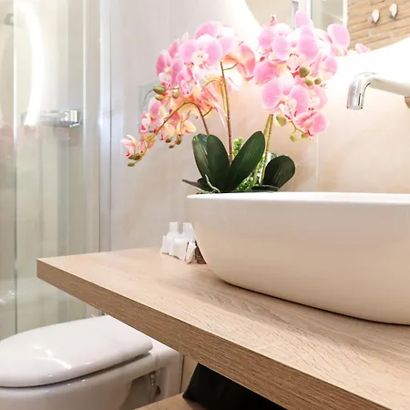 公寓 Vatican Loft - Liberty Collection