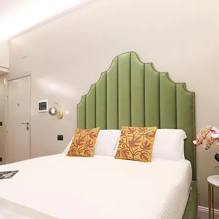 Vatican Loft - Liberty Collection 公寓 *