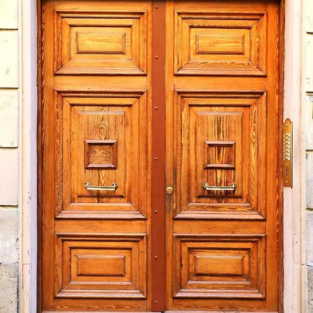 公寓 Vatican Loft - Liberty Collection 罗马