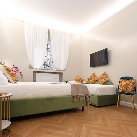 Vatican Loft - Liberty Collection *