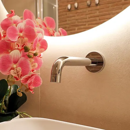 公寓 Vatican Loft - Liberty Collection *