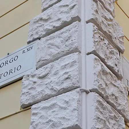 Vatican Loft - Liberty Collection 罗马