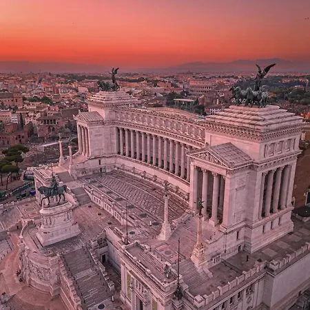 Vatican Loft - Liberty Collection 公寓