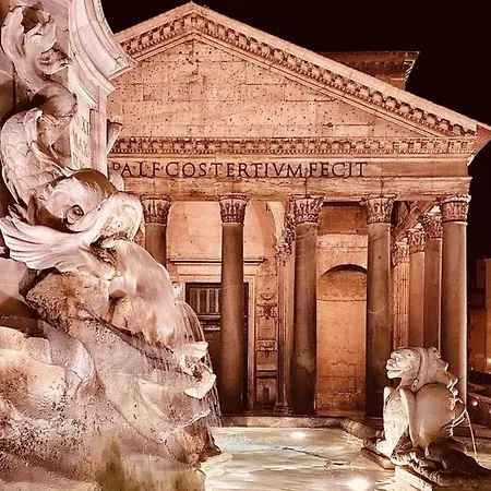 Vatican Loft - Liberty Collection 公寓 *