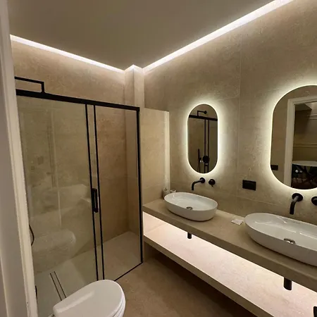 公寓 Vatican Loft - Liberty Collection 罗马