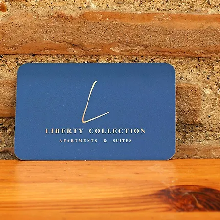 Vatican Loft - Liberty Collection דירה רומא