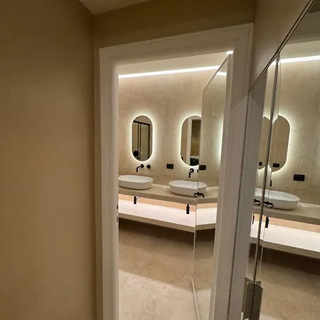 Vatican Loft - Liberty Collection דירה