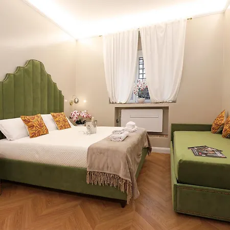 Апартаменты Vatican Loft - Liberty Collection