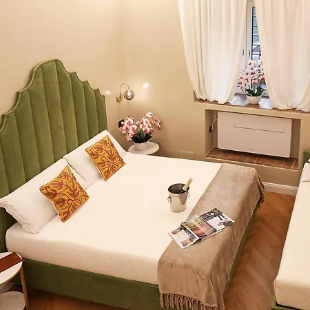 Vatican Loft - Liberty Collection Апартаменты *