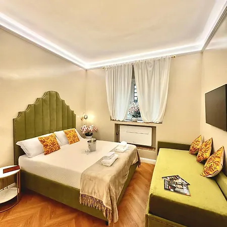 Апартаменты Vatican Loft - Liberty Collection Рим