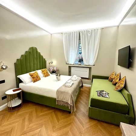Vatican Loft - Liberty Collection Апартаменты