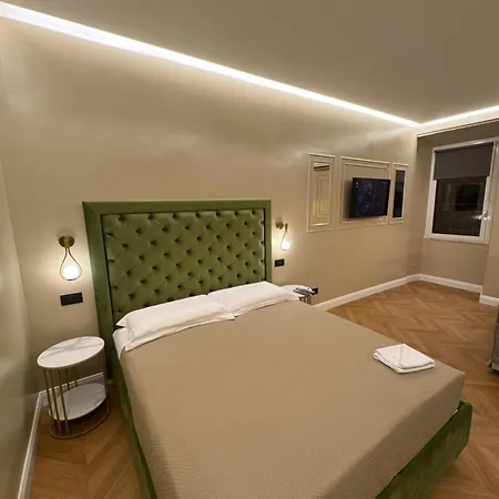 Vatican Loft - Liberty Collection * Rome