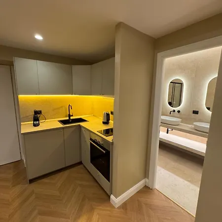 Apartment Vatican Loft - Liberty Collection Rome