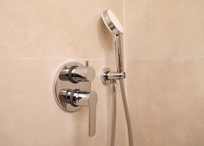 Vatican Loft - Liberty Collection דירה *