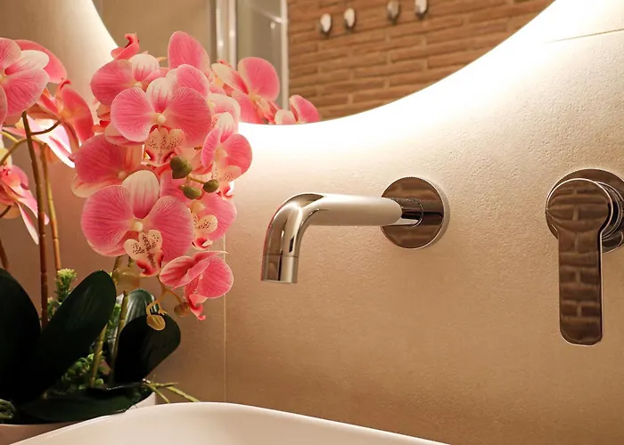 דירה Vatican Loft - Liberty Collection *