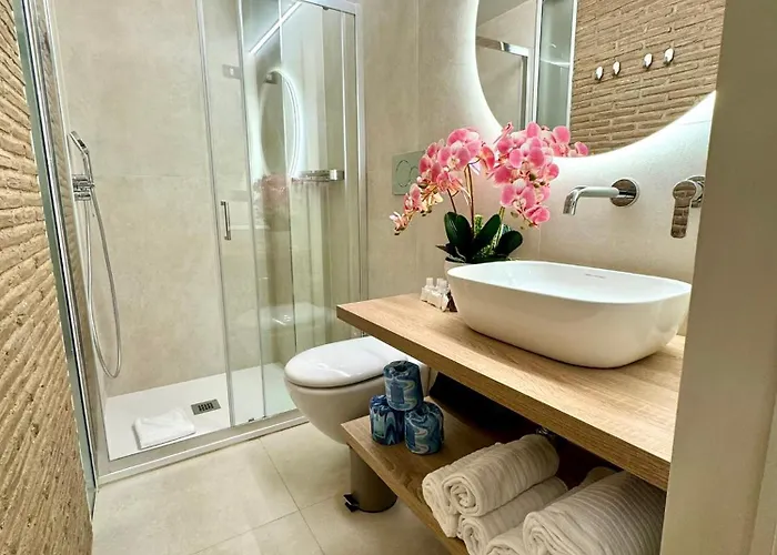 Vatican Loft - Liberty Collection *