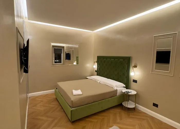 דירה Vatican Loft - Liberty Collection
