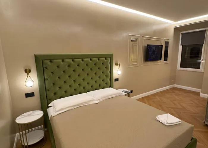 Vatican Loft - Liberty Collection * רומא