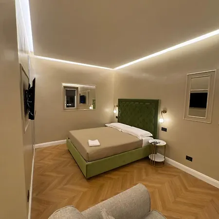 Appartement Vatican Loft - Liberty Collection